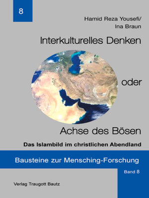 cover image of Interkulturelles Denken oder Achse des Bösen